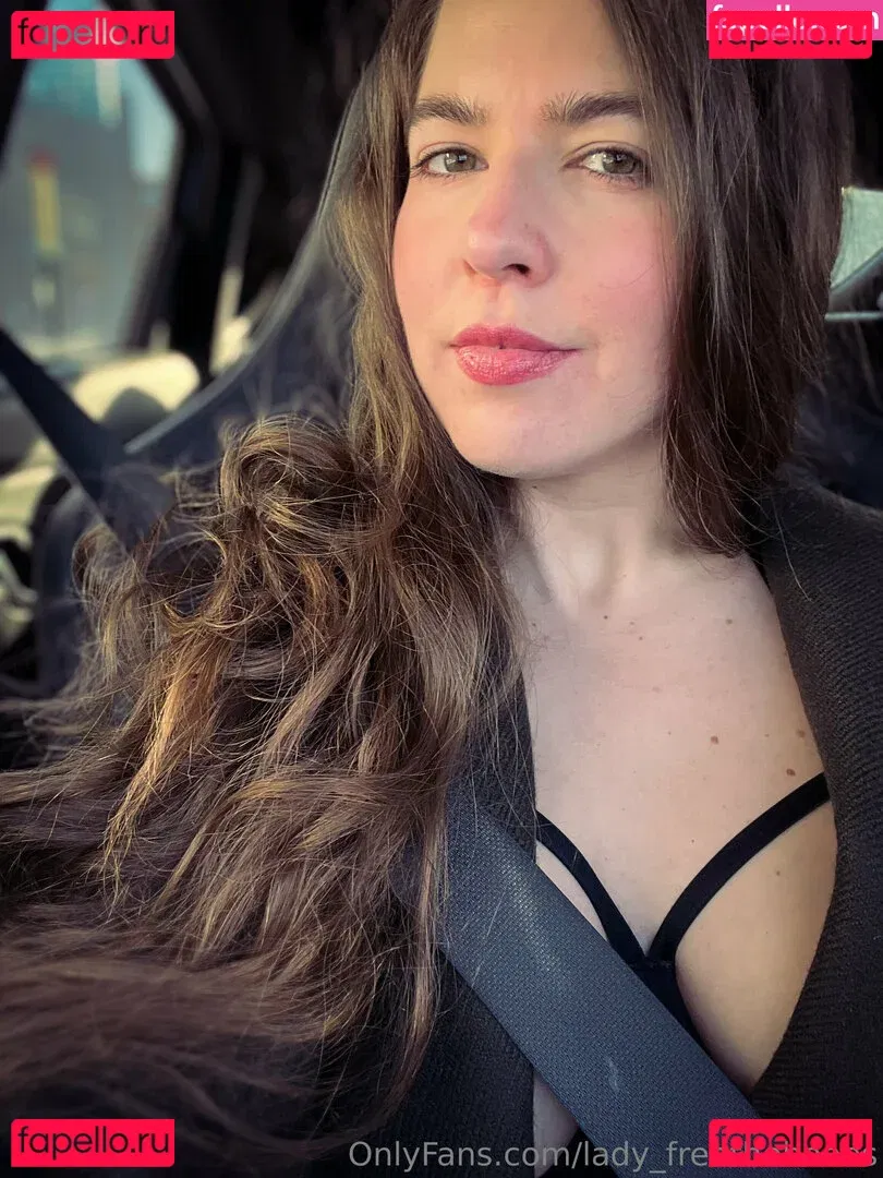lady_freetheboobs Onlyfans Photo Gallery 