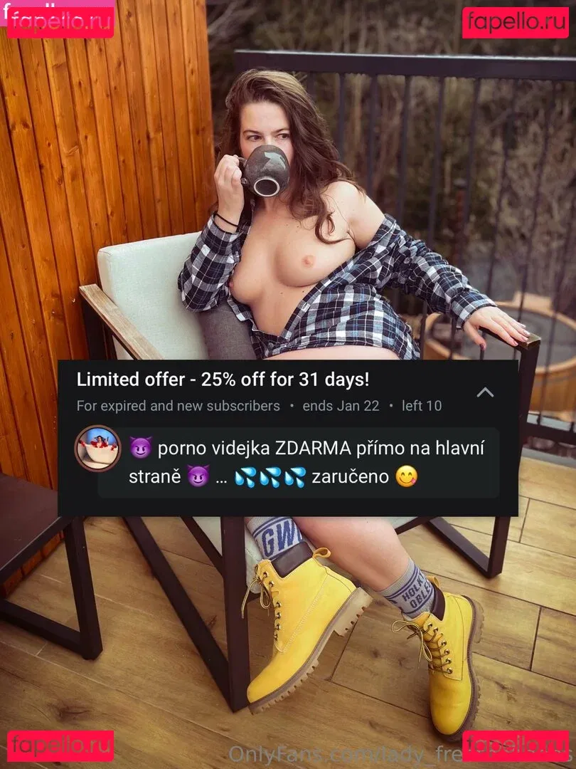 lady_freetheboobs Onlyfans Photo Gallery 