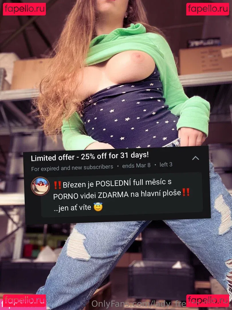 lady_freetheboobs Onlyfans Photo Gallery 