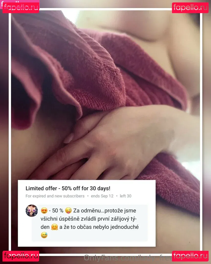 lady_freetheboobs Onlyfans Photo Gallery 