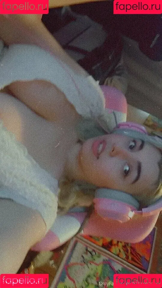 babymooshi Onlyfans Photo Gallery 