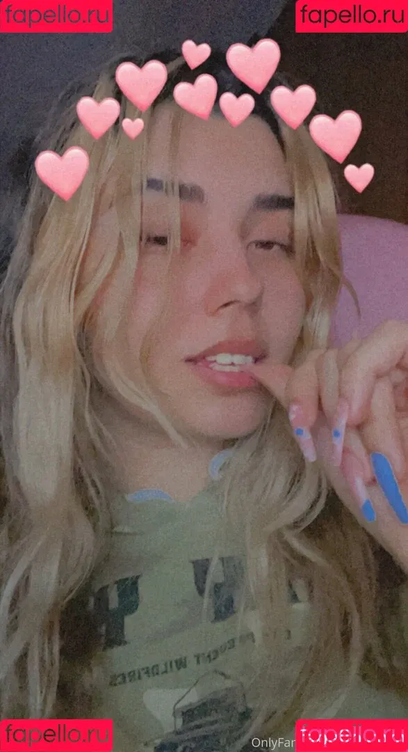 babymooshi Onlyfans Photo Gallery 