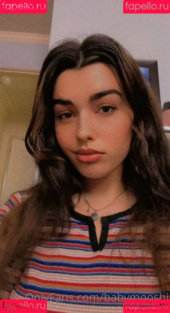babymooshi Onlyfans Photo Gallery 