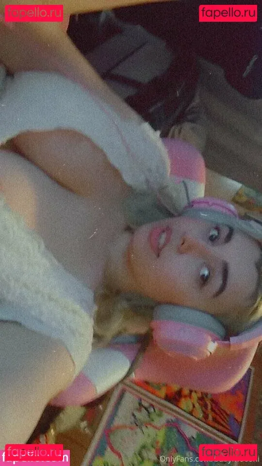 babymooshi Onlyfans Photo Gallery 