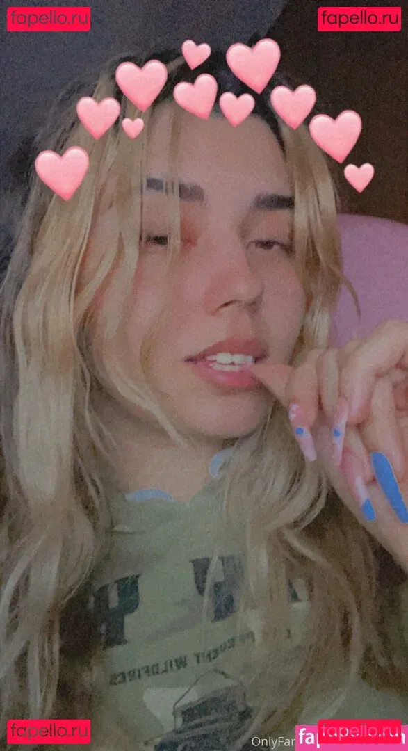 babymooshi Onlyfans Photo Gallery 