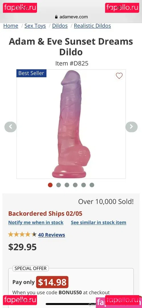 babymooshi Onlyfans Photo Gallery 