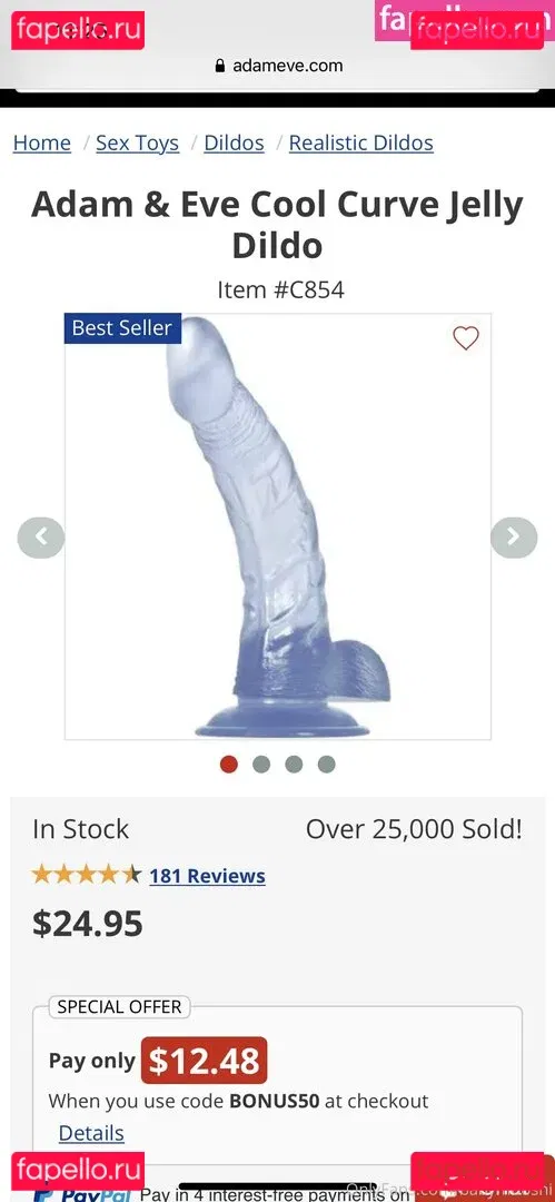 babymooshi Onlyfans Photo Gallery 