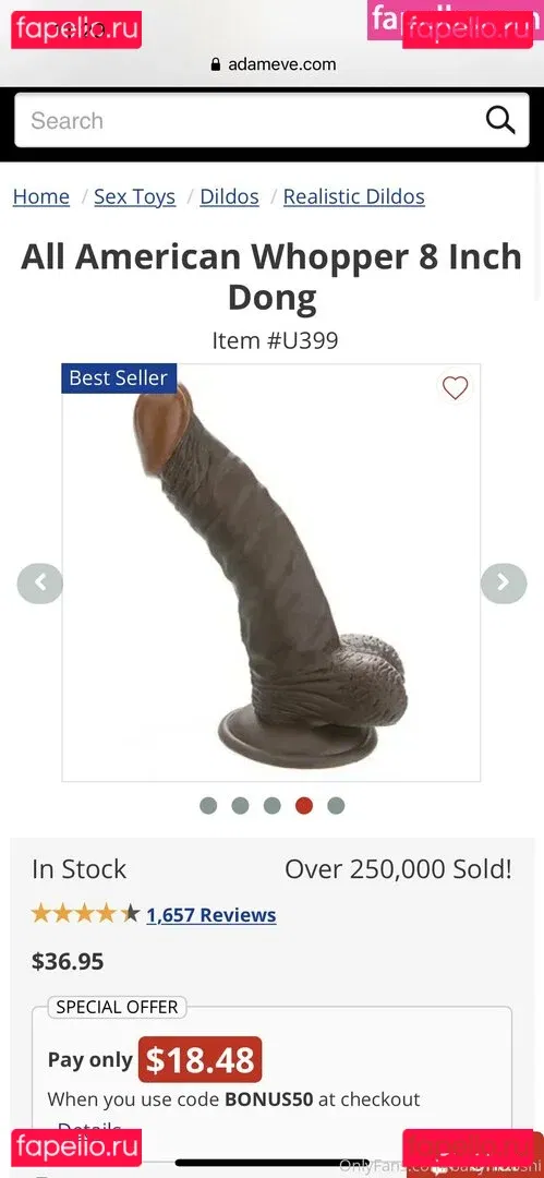 babymooshi Onlyfans Photo Gallery 