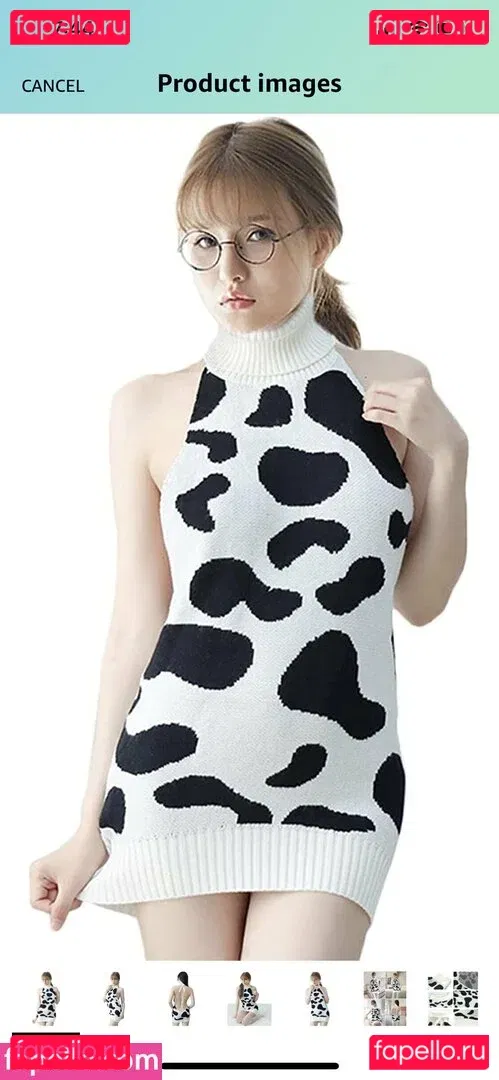 babymooshi Onlyfans Photo Gallery 