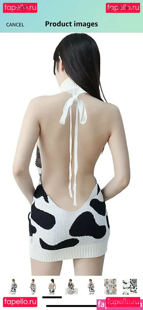 babymooshi Onlyfans Photo Gallery 