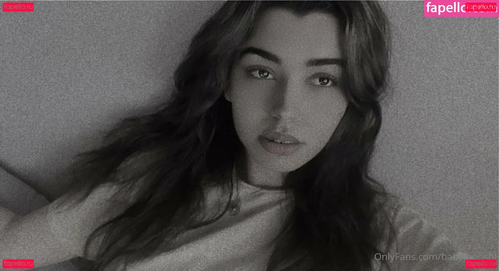 babymooshi Onlyfans Photo Gallery 