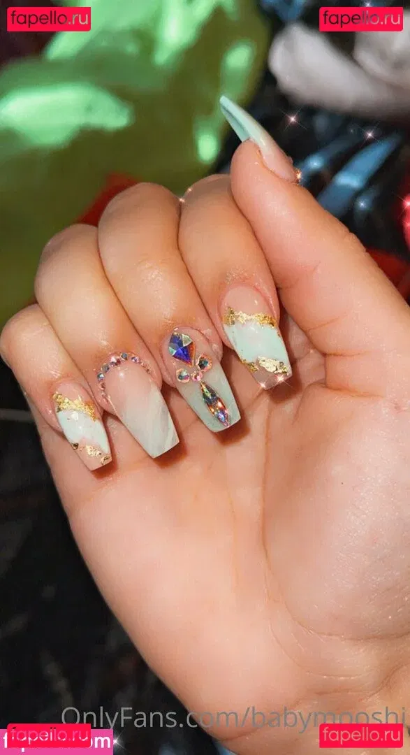 babymooshi Onlyfans Photo Gallery 