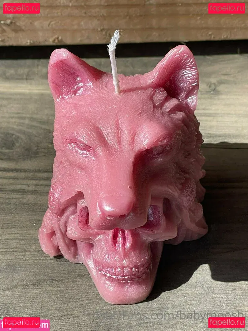 babymooshi Onlyfans Photo Gallery 