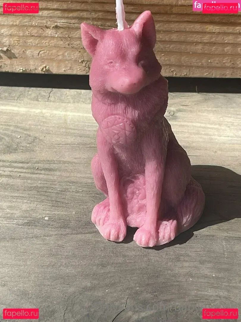 babymooshi Onlyfans Photo Gallery 