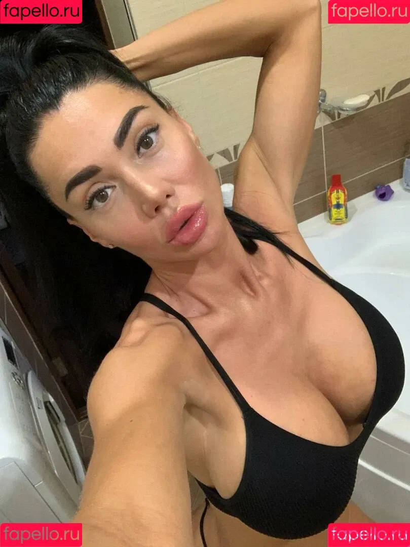 Sexy-Alisa Onlyfans Photo Gallery 