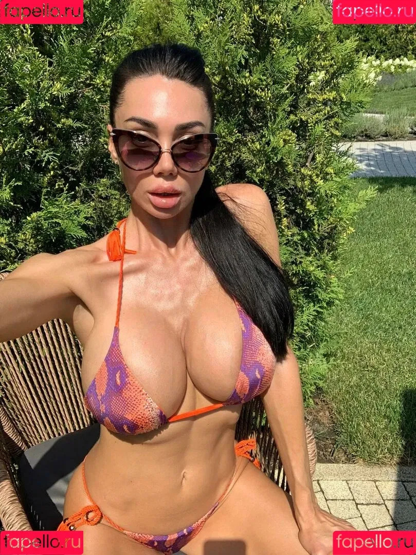 Sexy-Alisa Onlyfans Photo Gallery 