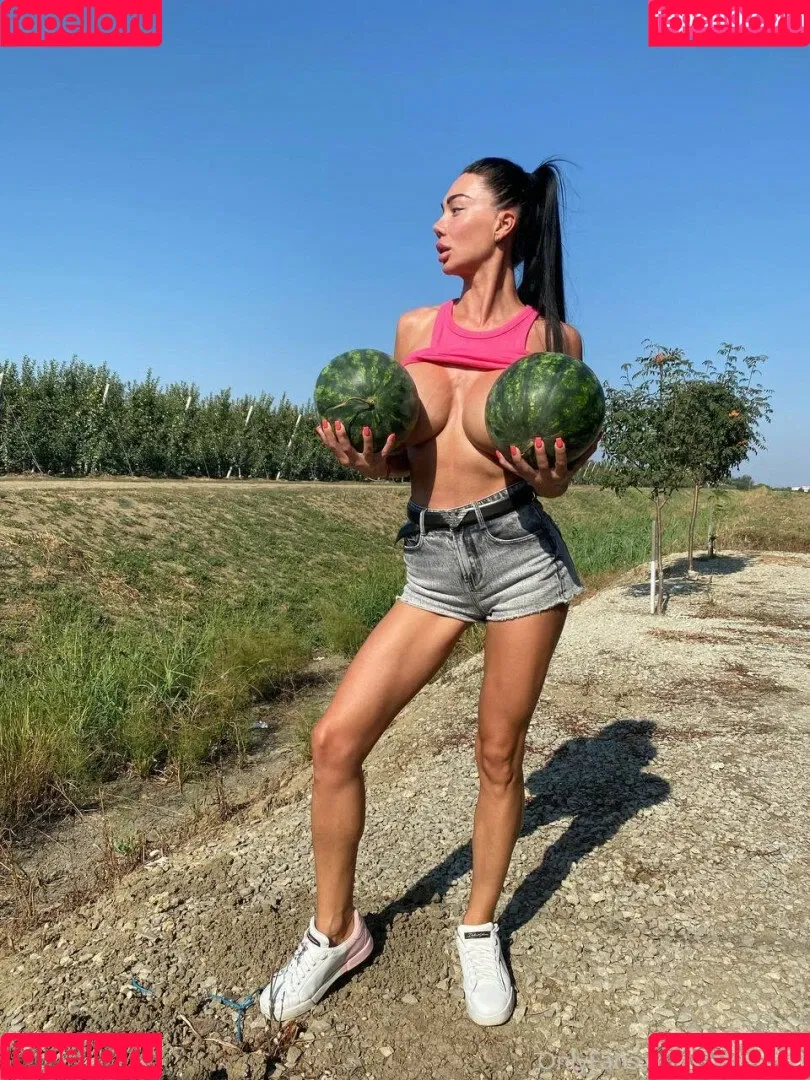 Sexy-Alisa Onlyfans Photo Gallery 