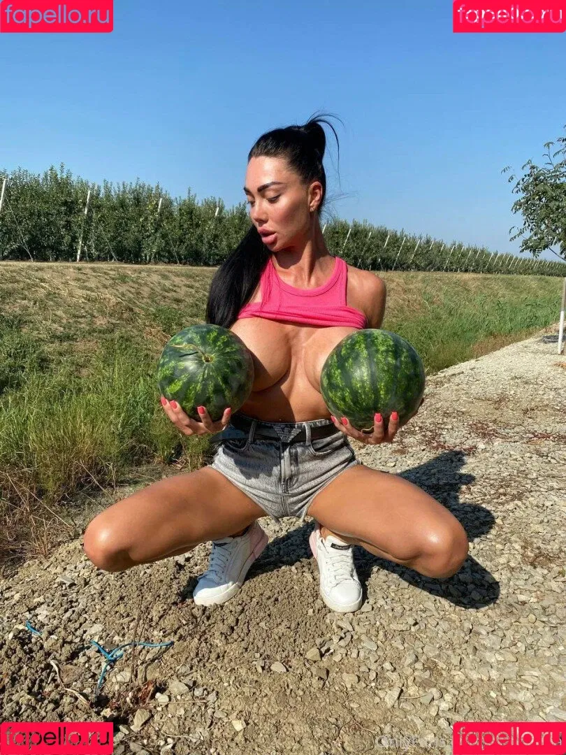 Sexy-Alisa Onlyfans Photo Gallery 
