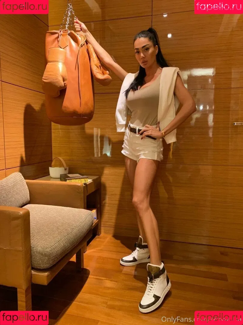 Sexy-Alisa Onlyfans Photo Gallery 