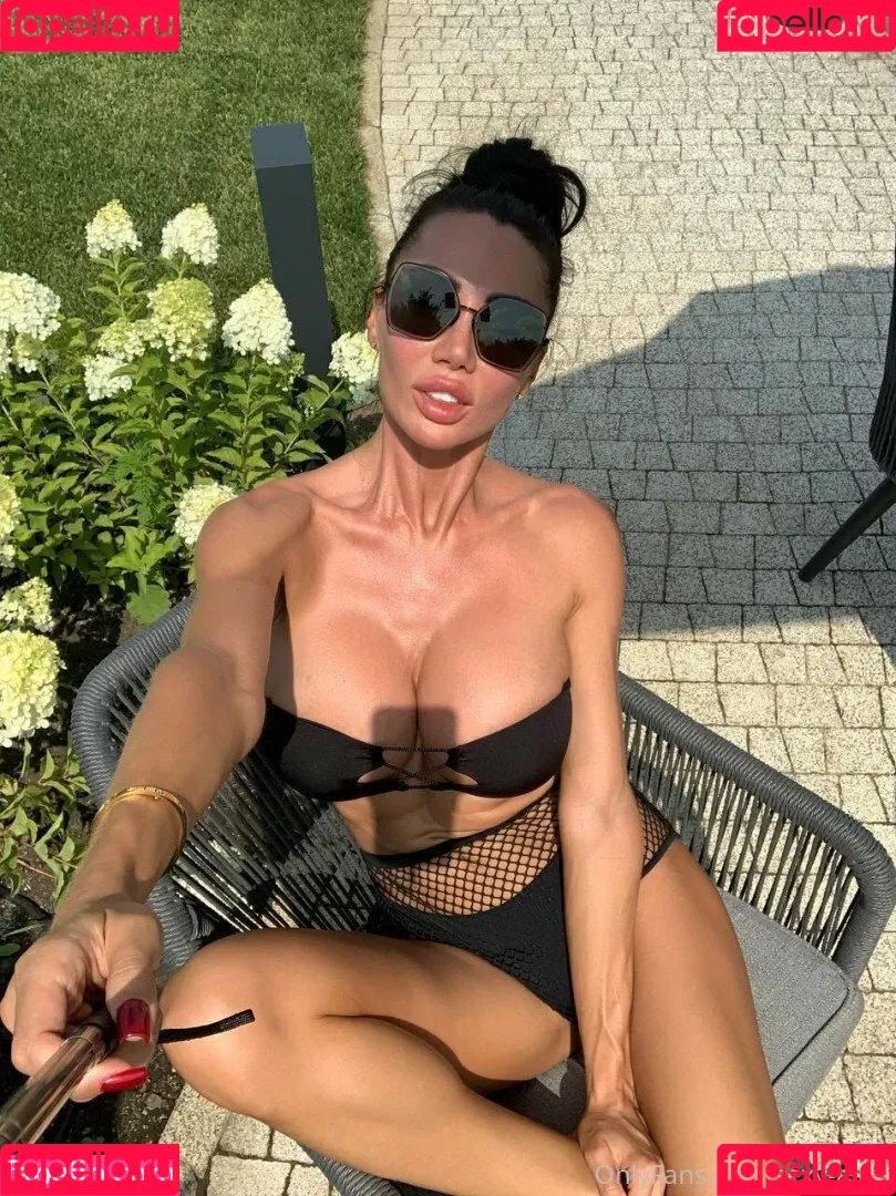 Sexy-Alisa Onlyfans Photo Gallery 
