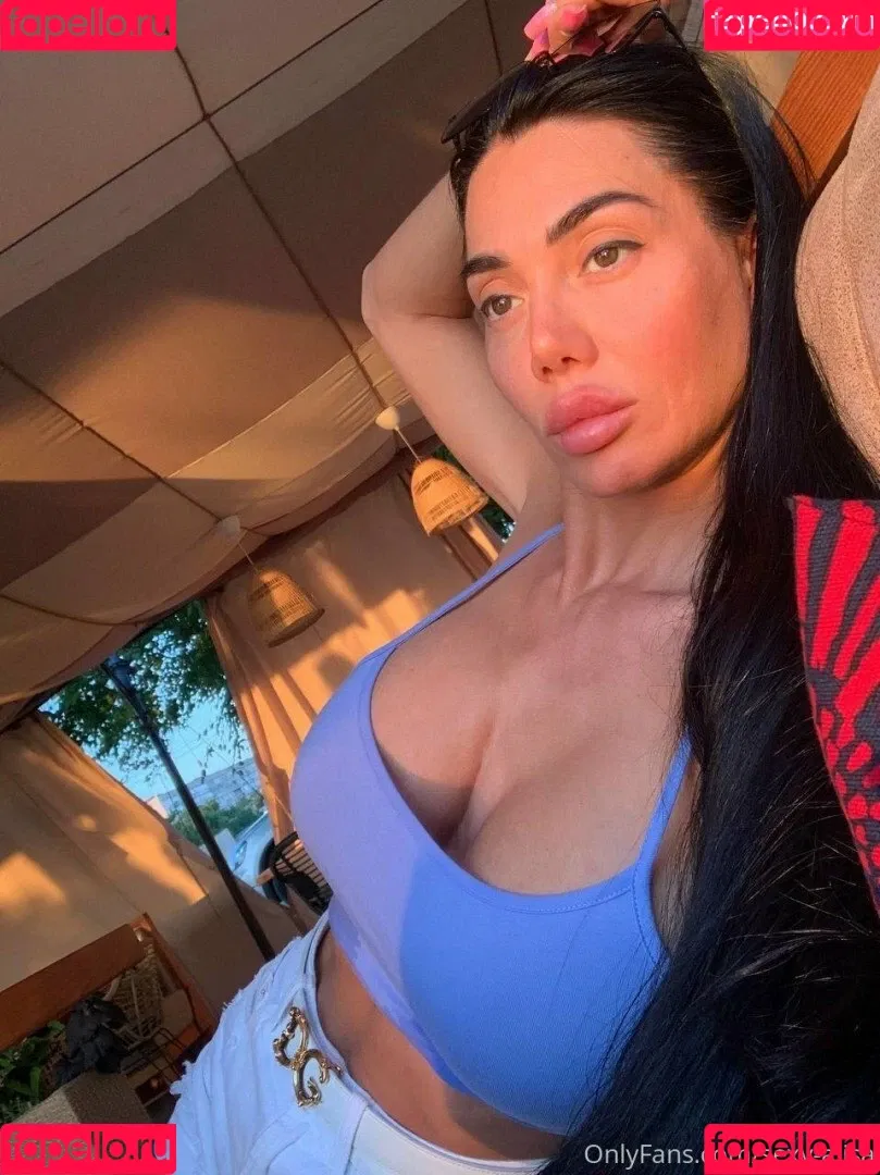 Sexy-Alisa Onlyfans Photo Gallery 
