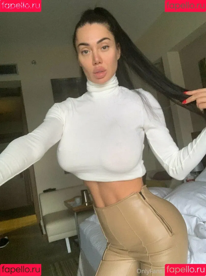 Sexy-Alisa Onlyfans Photo Gallery 