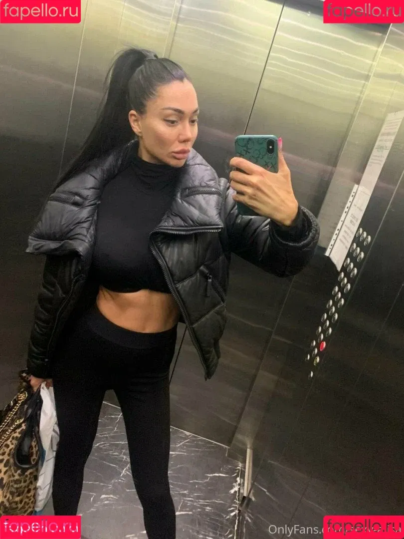 Sexy-Alisa Onlyfans Photo Gallery 