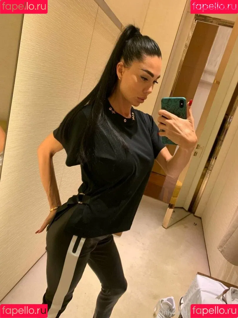 Sexy-Alisa Onlyfans Photo Gallery 