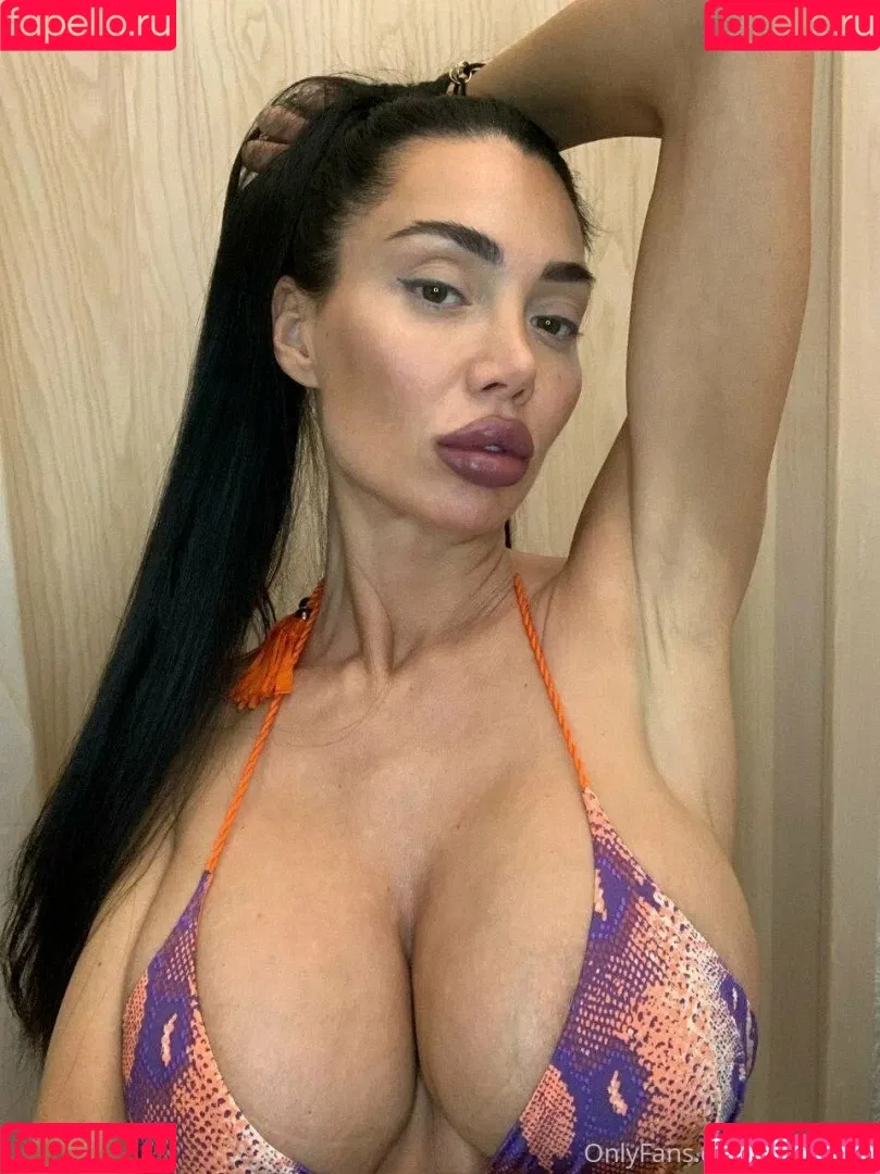 Sexy-Alisa Onlyfans Photo Gallery 