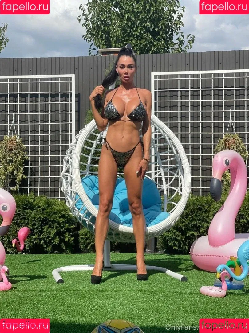 Sexy-Alisa Onlyfans Photo Gallery 
