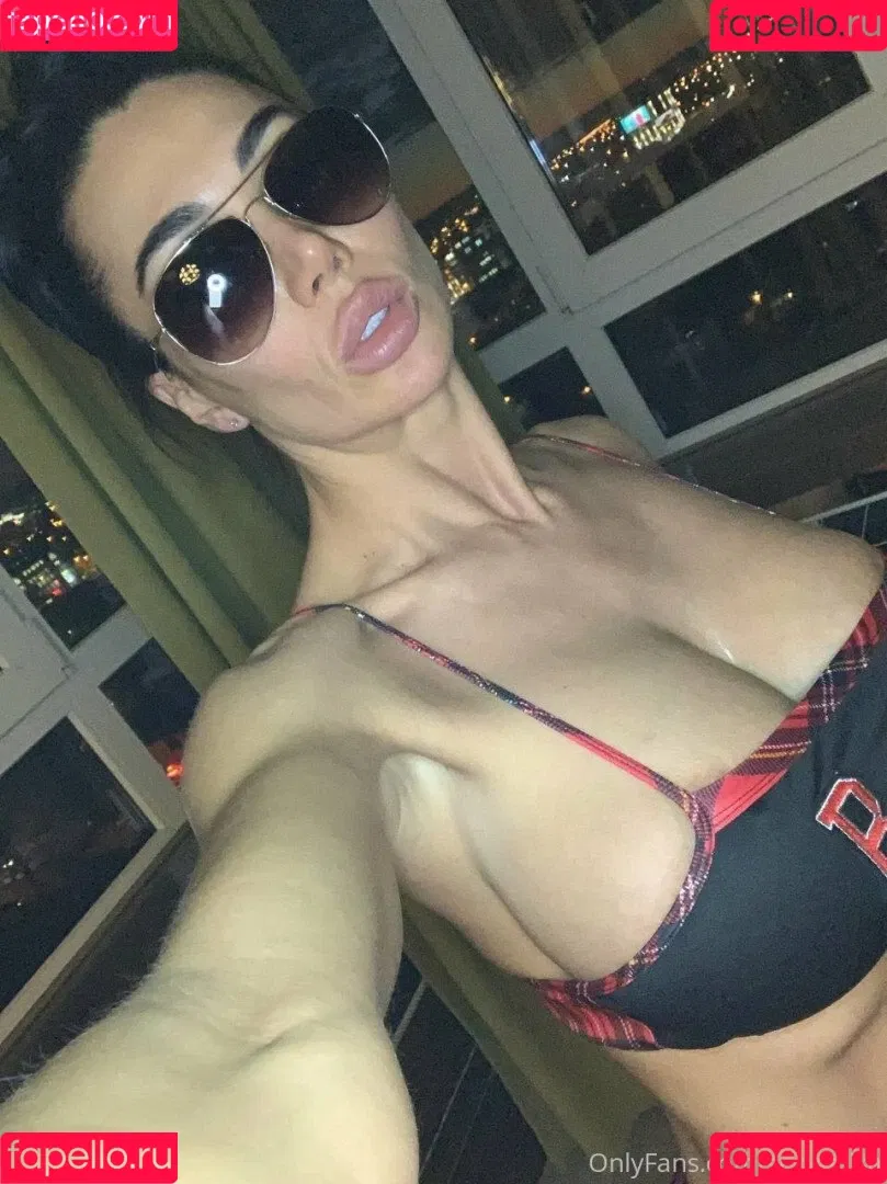Sexy-Alisa Onlyfans Photo Gallery 
