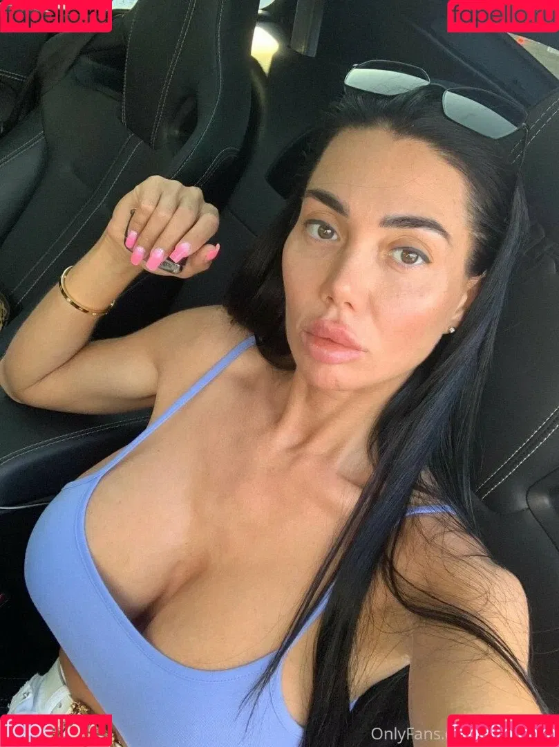 Sexy-Alisa Onlyfans Photo Gallery 