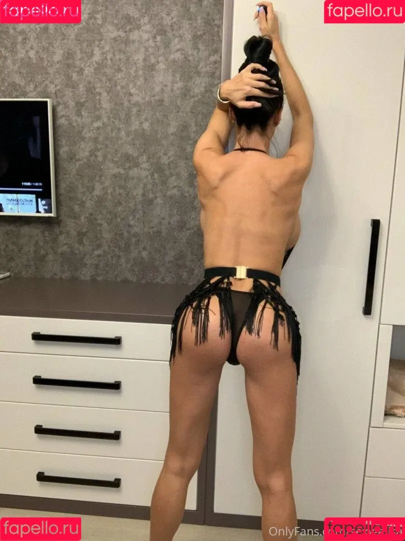 Sexy-Alisa Onlyfans Photo Gallery 