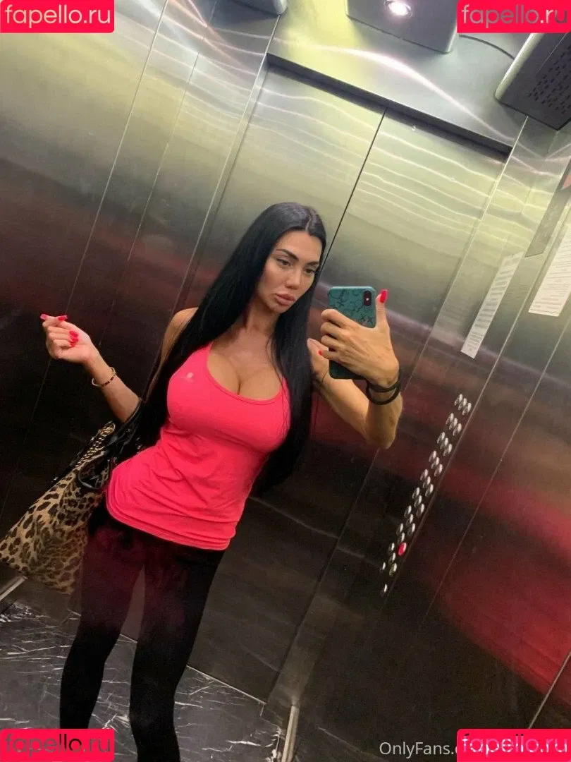 Sexy-Alisa Onlyfans Photo Gallery 