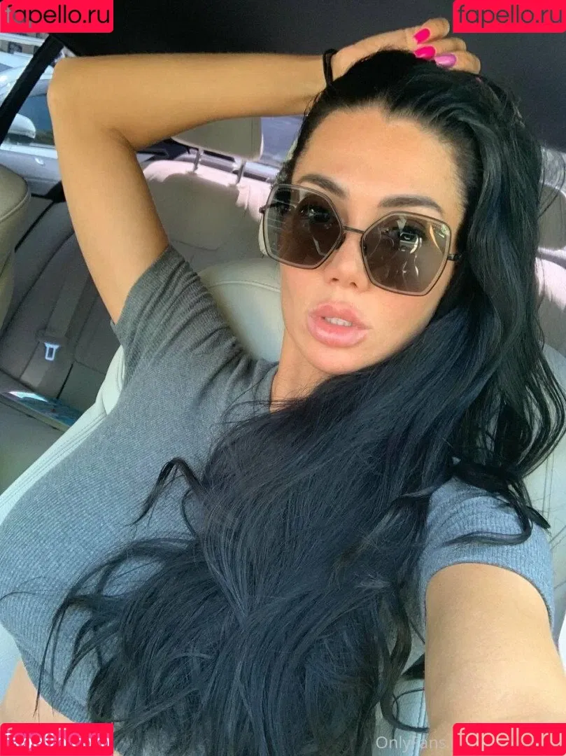 Sexy-Alisa Onlyfans Photo Gallery 