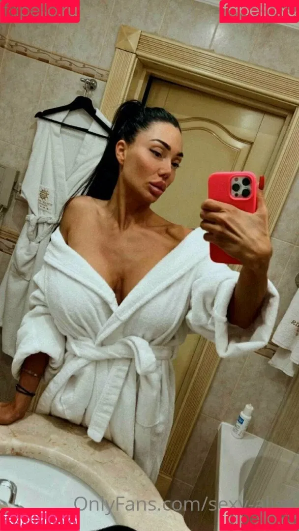 Sexy-Alisa Onlyfans Photo Gallery 