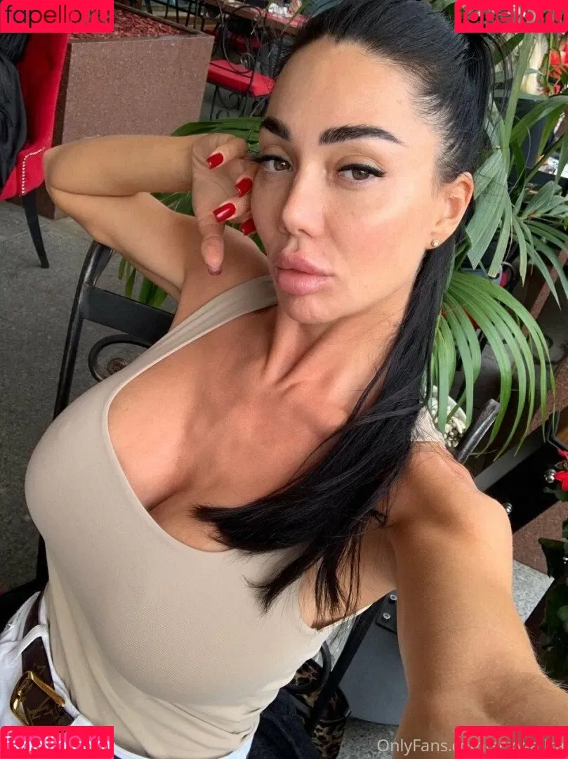Sexy-Alisa Onlyfans Photo Gallery 