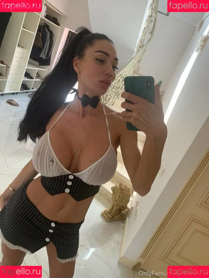 Sexy-Alisa Onlyfans Photo Gallery 
