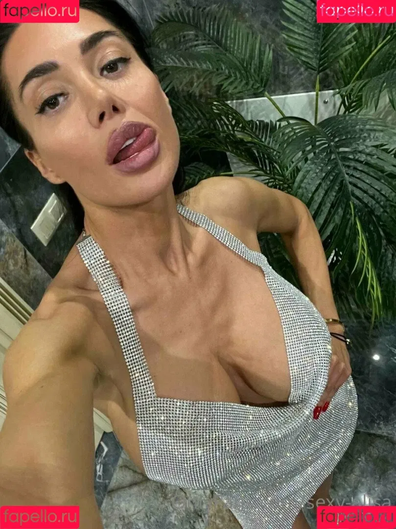 Sexy-Alisa Onlyfans Photo Gallery 