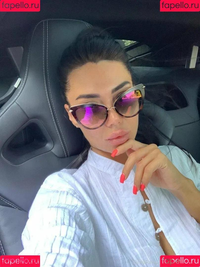 Sexy-Alisa Onlyfans Photo Gallery 
