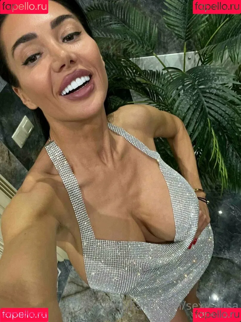 Sexy-Alisa Onlyfans Photo Gallery 