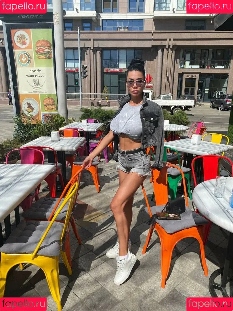 Sexy-Alisa Onlyfans Photo Gallery 