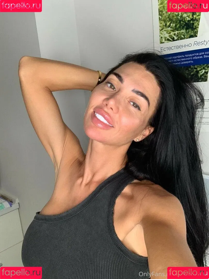 Sexy-Alisa Onlyfans Photo Gallery 