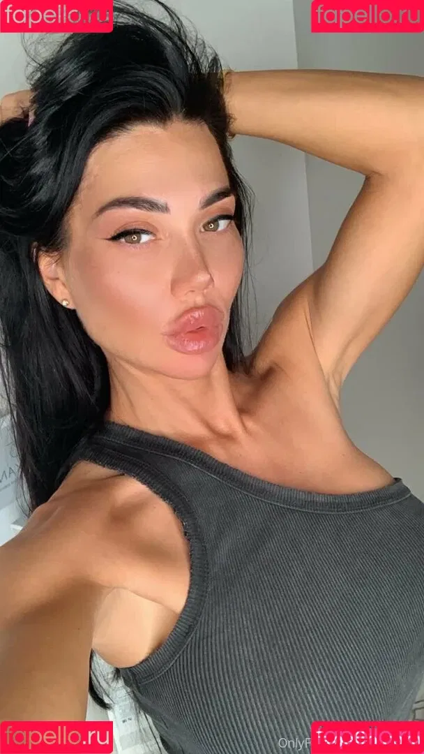 Sexy-Alisa Onlyfans Photo Gallery 