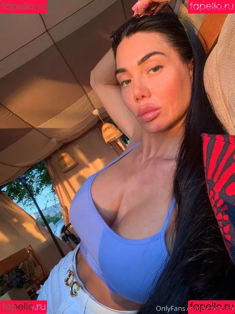 Sexy-Alisa Onlyfans Photo Gallery 