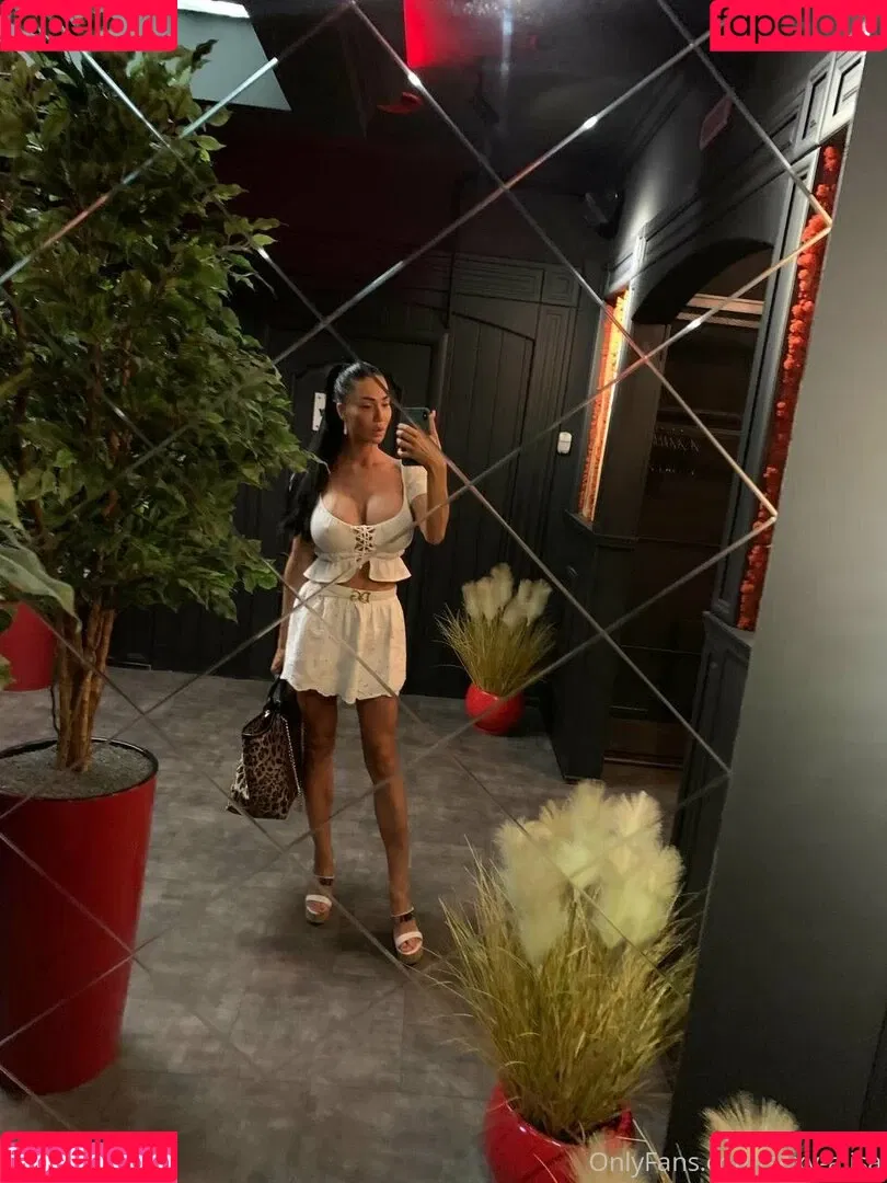 Sexy-Alisa Onlyfans Photo Gallery 