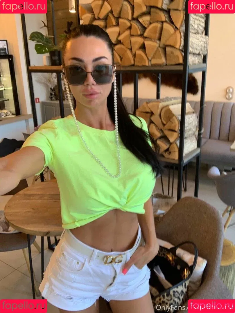 Sexy-Alisa Onlyfans Photo Gallery 