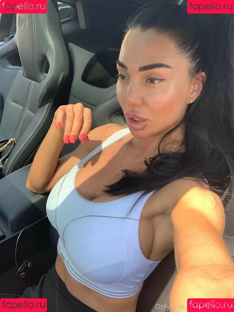 Sexy-Alisa Onlyfans Photo Gallery 