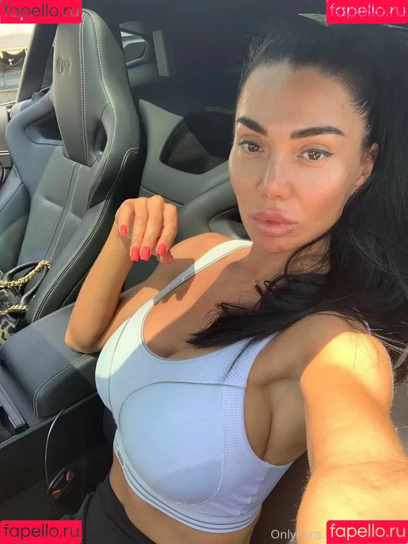 Sexy-Alisa Onlyfans Photo Gallery 
