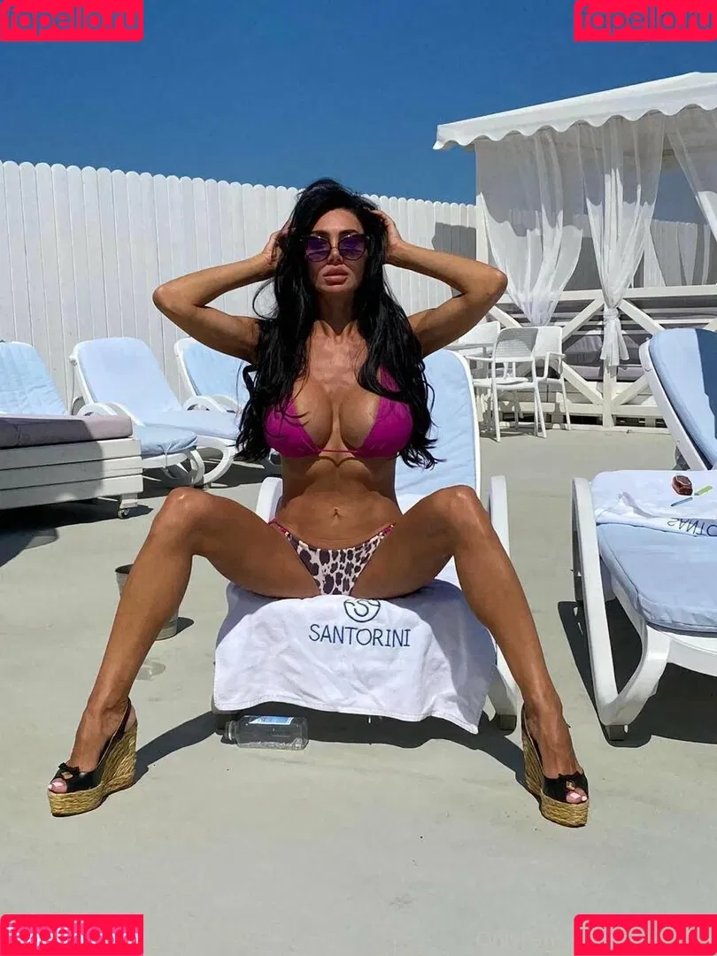 Sexy-Alisa Onlyfans Photo Gallery 